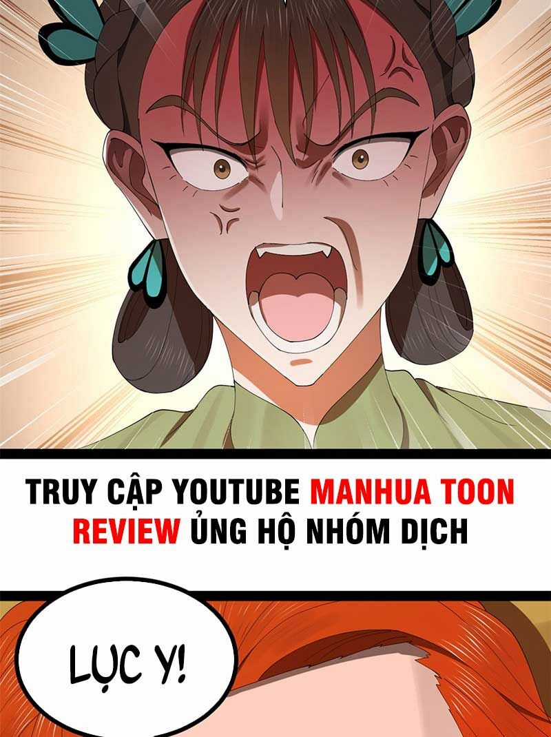 Chàng Rể Mạnh Nhất Lịch Sử Chương 136 trang 14