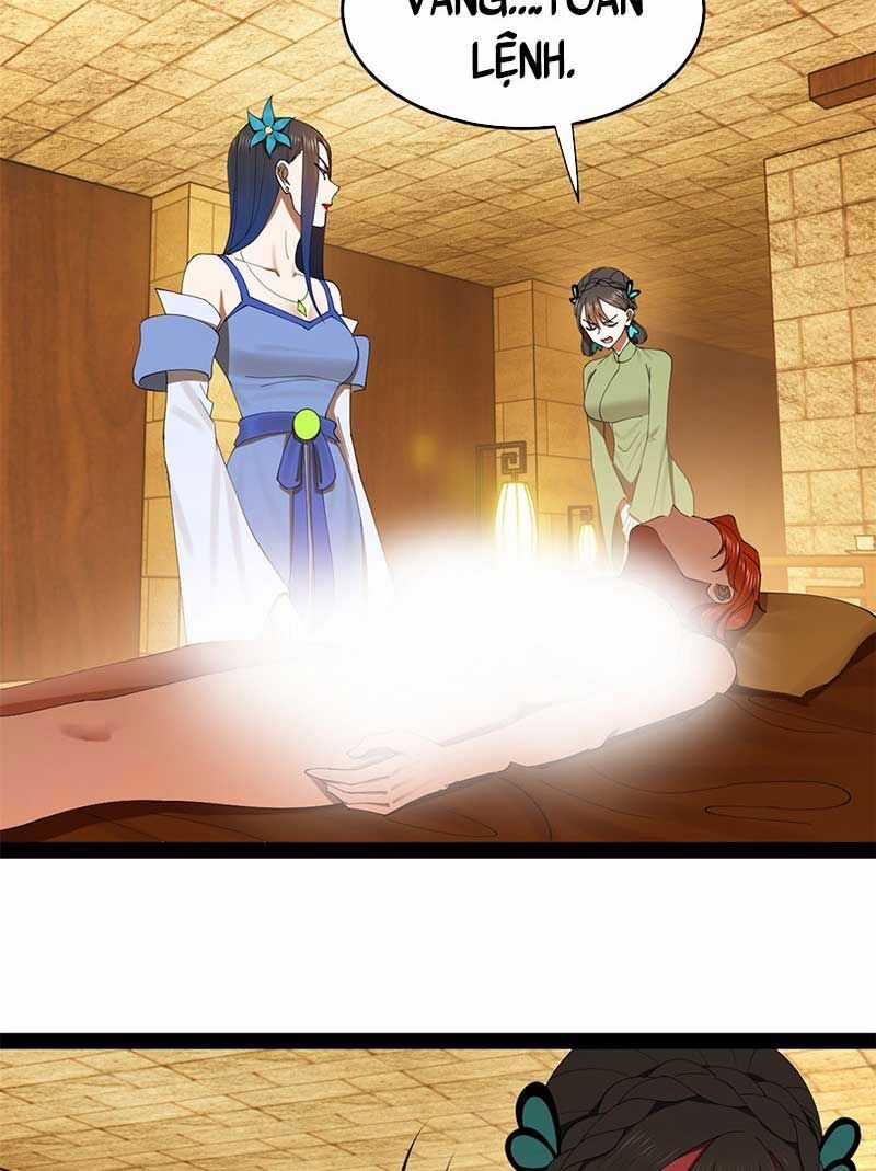 Chàng Rể Mạnh Nhất Lịch Sử Chương 136 trang 16