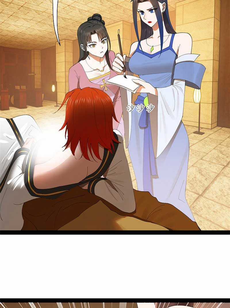 Chàng Rể Mạnh Nhất Lịch Sử Chương 136 trang 18