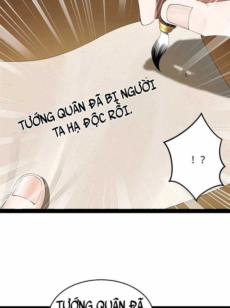 Chàng Rể Mạnh Nhất Lịch Sử Chương 136 trang 19