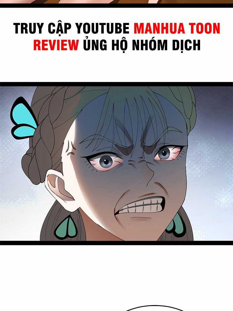 Chàng Rể Mạnh Nhất Lịch Sử Chương 136 trang 2