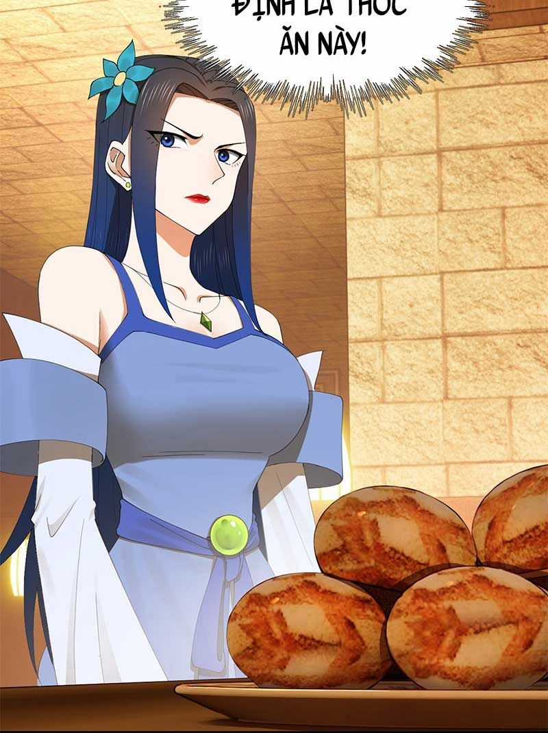 Chàng Rể Mạnh Nhất Lịch Sử Chương 136 trang 24