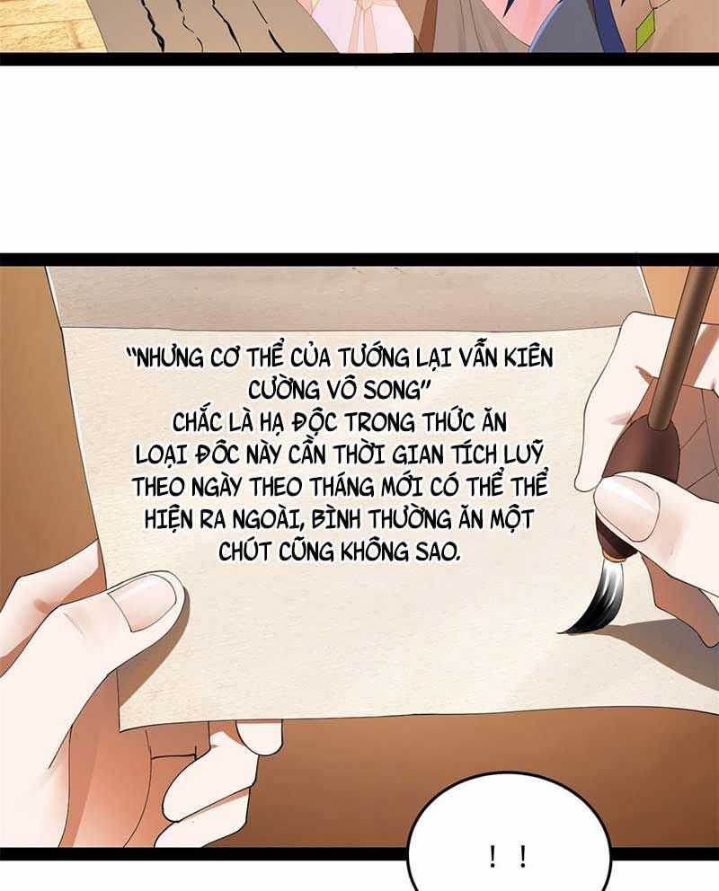 Chàng Rể Mạnh Nhất Lịch Sử Chương 136 trang 27