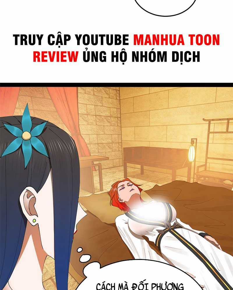 Chàng Rể Mạnh Nhất Lịch Sử Chương 136 trang 28