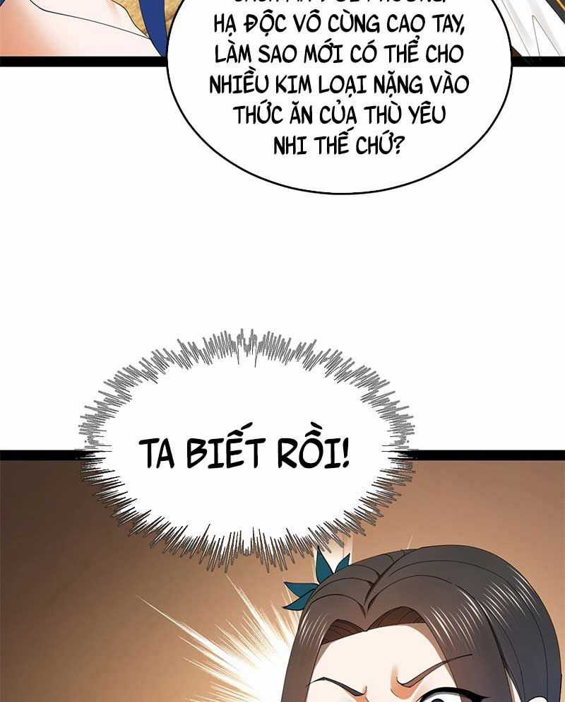 Chàng Rể Mạnh Nhất Lịch Sử Chương 136 trang 29