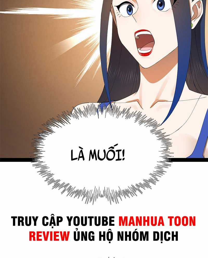 Chàng Rể Mạnh Nhất Lịch Sử Chương 136 trang 30