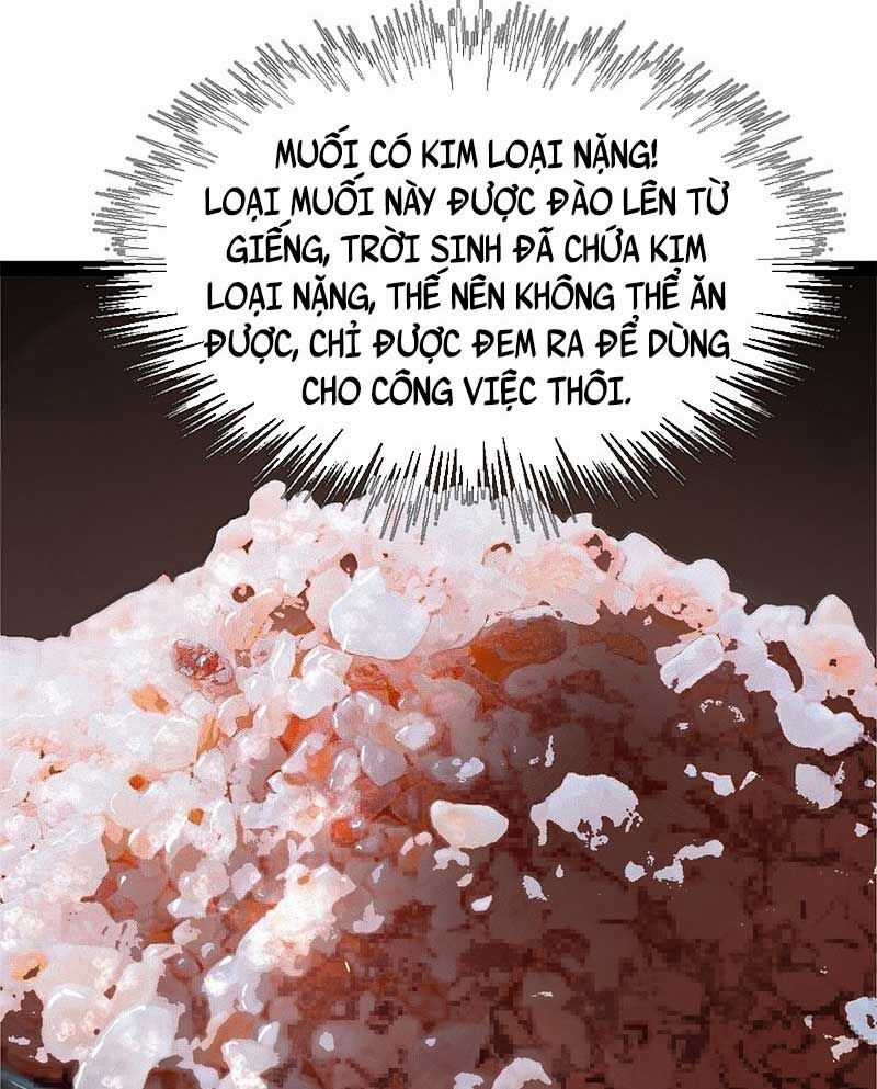 Chàng Rể Mạnh Nhất Lịch Sử Chương 136 trang 31