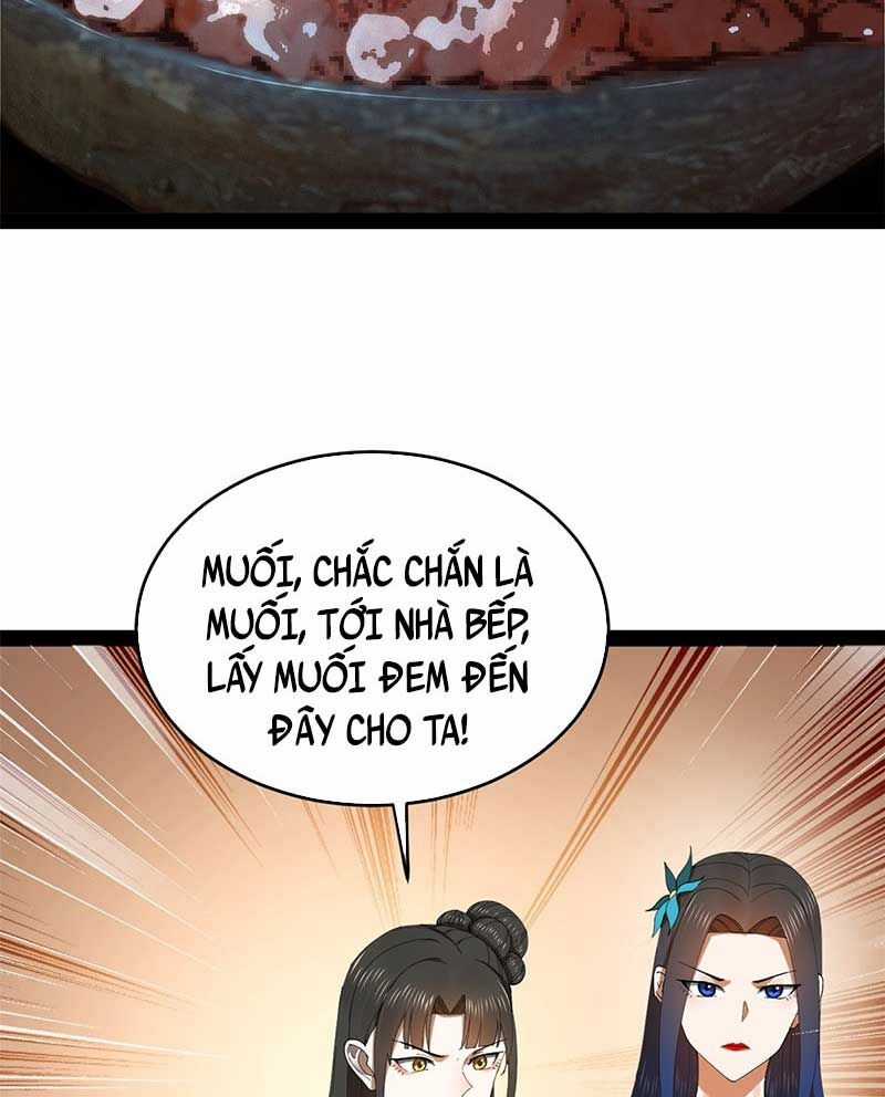 Chàng Rể Mạnh Nhất Lịch Sử Chương 136 trang 32