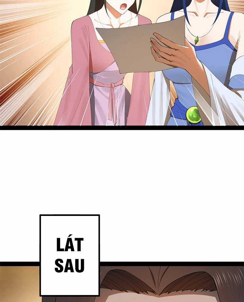 Chàng Rể Mạnh Nhất Lịch Sử Chương 136 trang 33