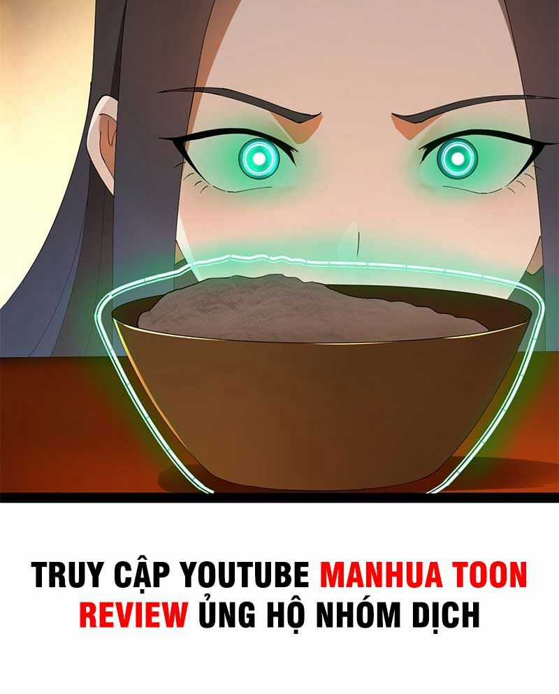 Chàng Rể Mạnh Nhất Lịch Sử Chương 136 trang 34