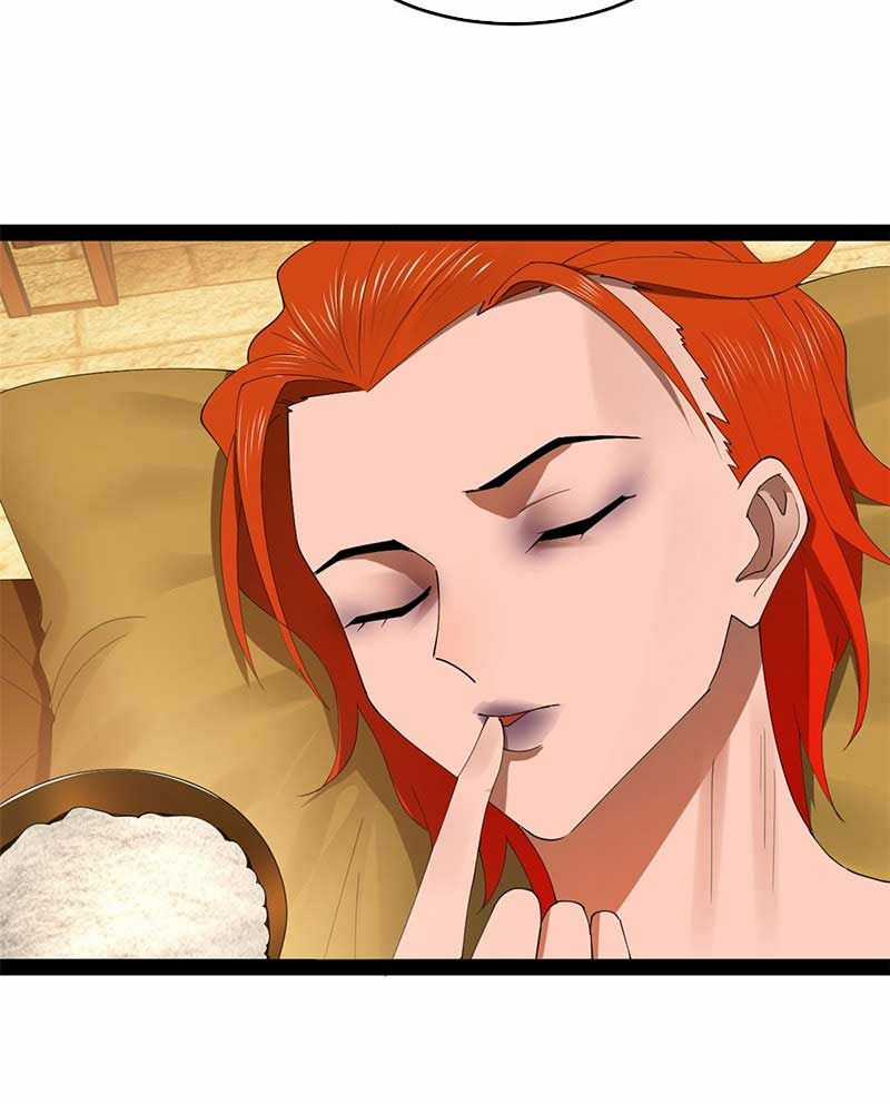 Chàng Rể Mạnh Nhất Lịch Sử Chương 136 trang 38