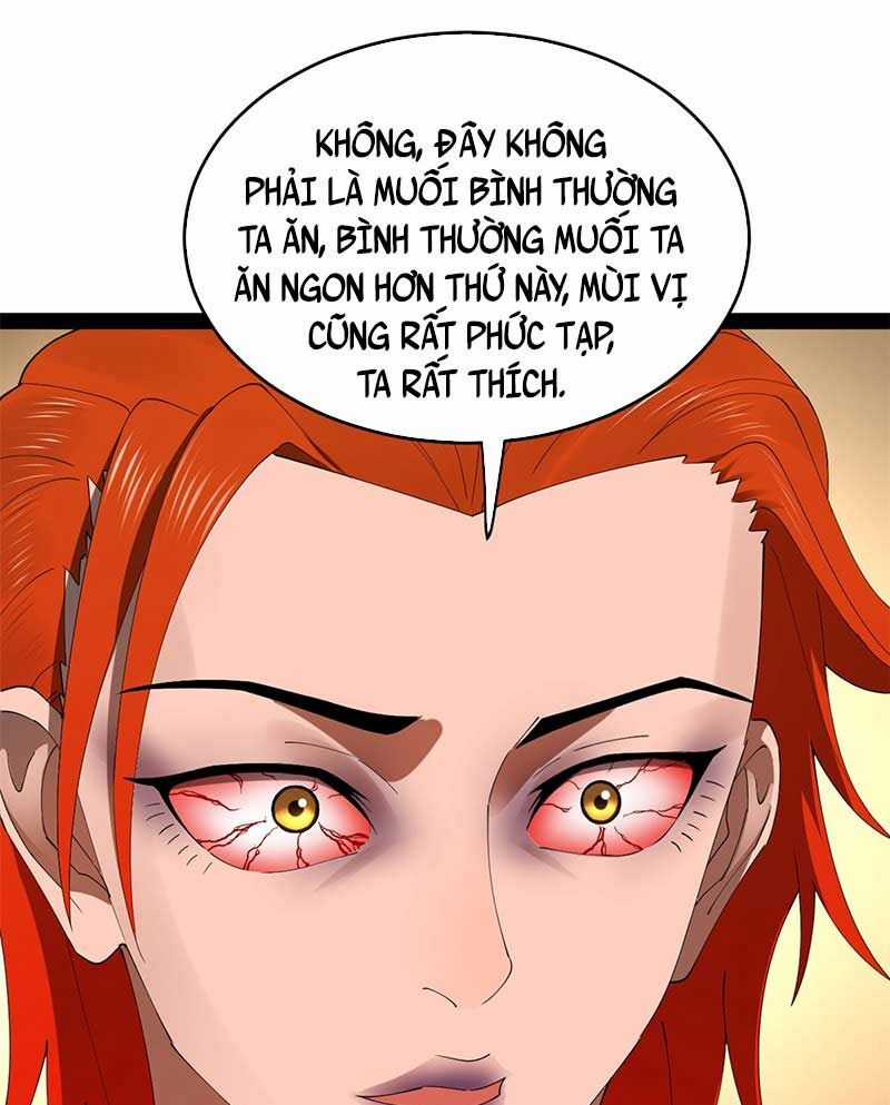 Chàng Rể Mạnh Nhất Lịch Sử Chương 136 trang 39