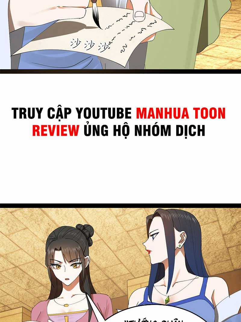 Chàng Rể Mạnh Nhất Lịch Sử Chương 136 trang 4