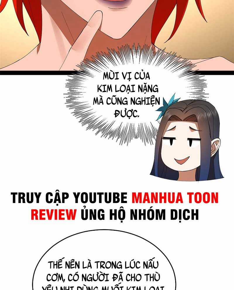 Chàng Rể Mạnh Nhất Lịch Sử Chương 136 trang 40