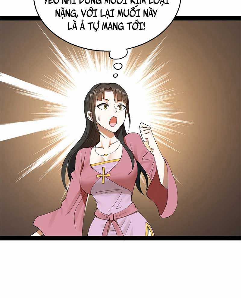 Chàng Rể Mạnh Nhất Lịch Sử Chương 136 trang 41