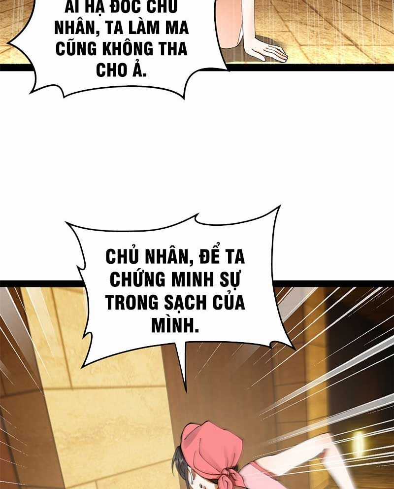 Chàng Rể Mạnh Nhất Lịch Sử Chương 136 trang 46