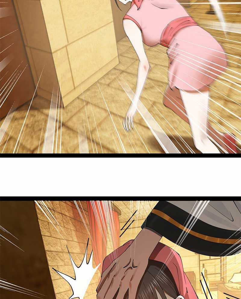 Chàng Rể Mạnh Nhất Lịch Sử Chương 136 trang 47