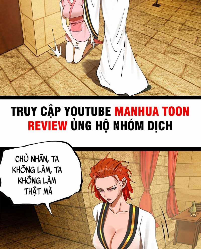 Chàng Rể Mạnh Nhất Lịch Sử Chương 136 trang 49