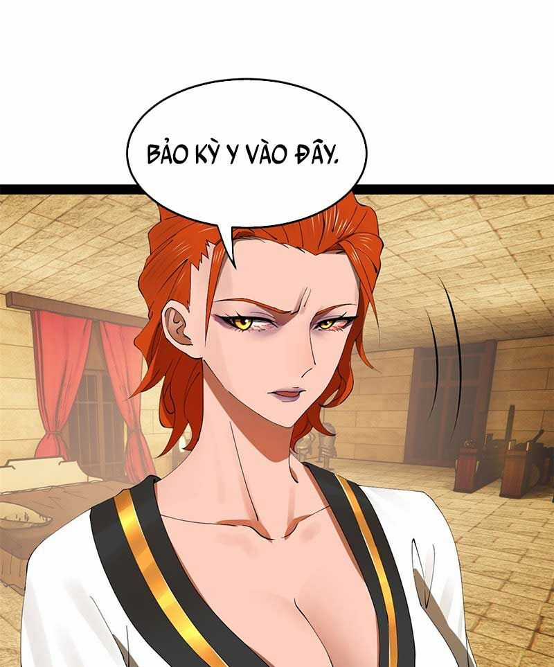 Chàng Rể Mạnh Nhất Lịch Sử Chương 136 trang 51