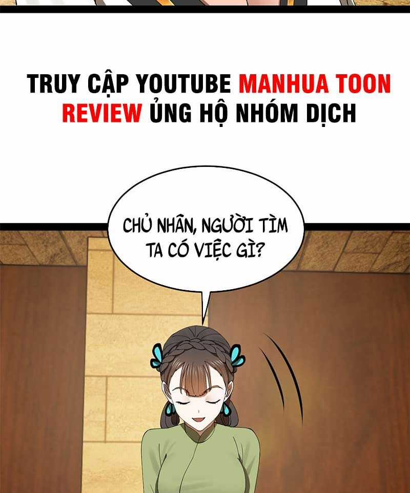 Chàng Rể Mạnh Nhất Lịch Sử Chương 136 trang 52