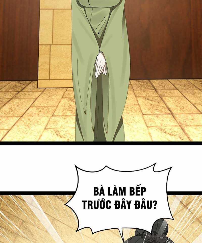 Chàng Rể Mạnh Nhất Lịch Sử Chương 136 trang 53