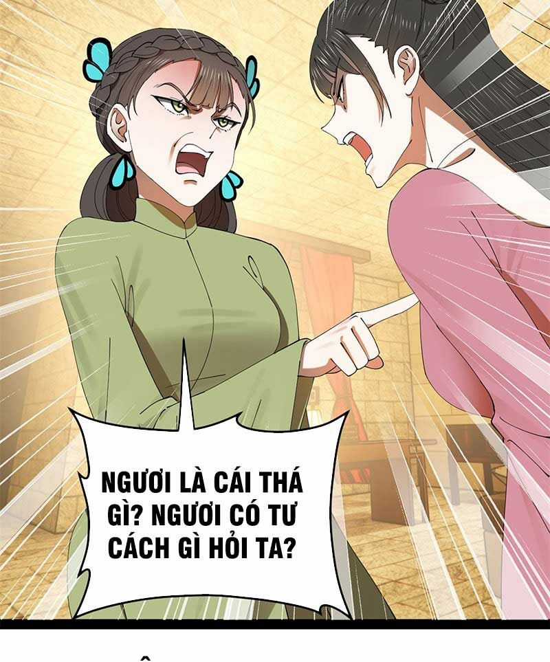 Chàng Rể Mạnh Nhất Lịch Sử Chương 136 trang 54