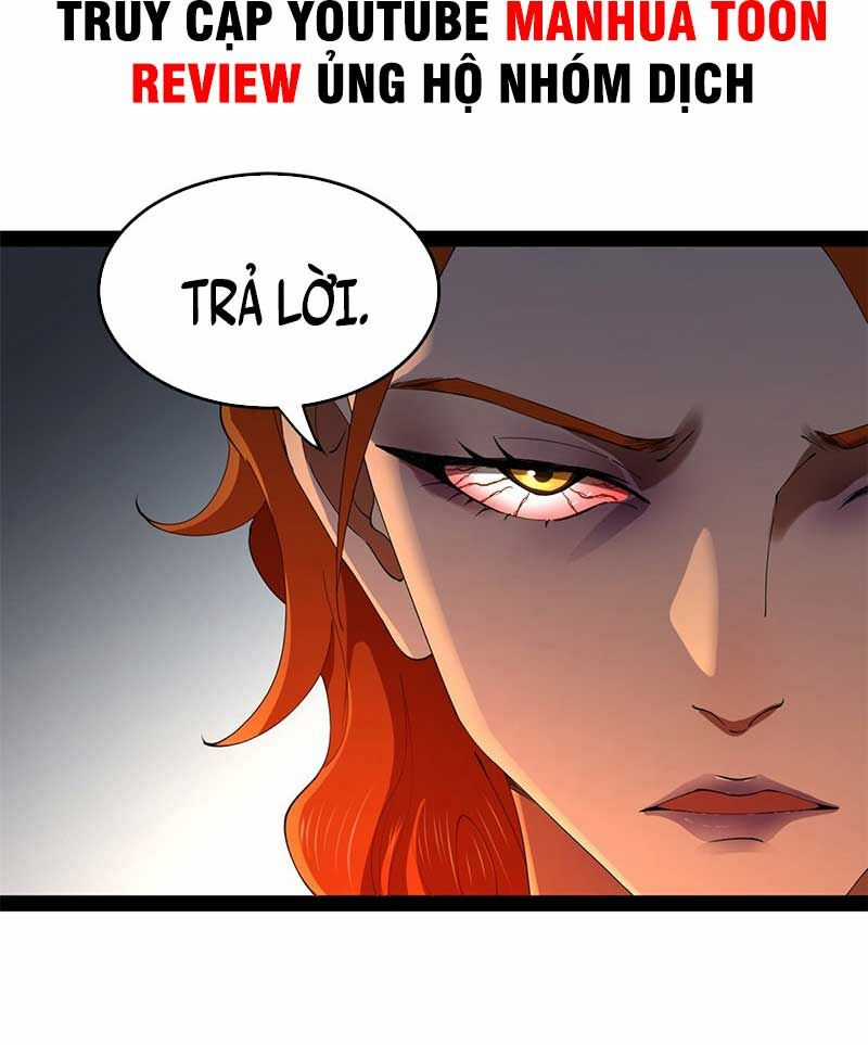 Chàng Rể Mạnh Nhất Lịch Sử Chương 136 trang 55