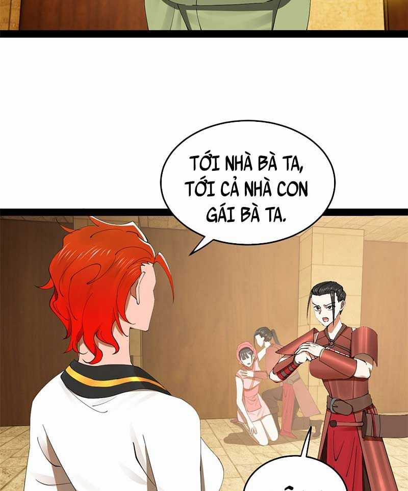 Chàng Rể Mạnh Nhất Lịch Sử Chương 136 trang 57