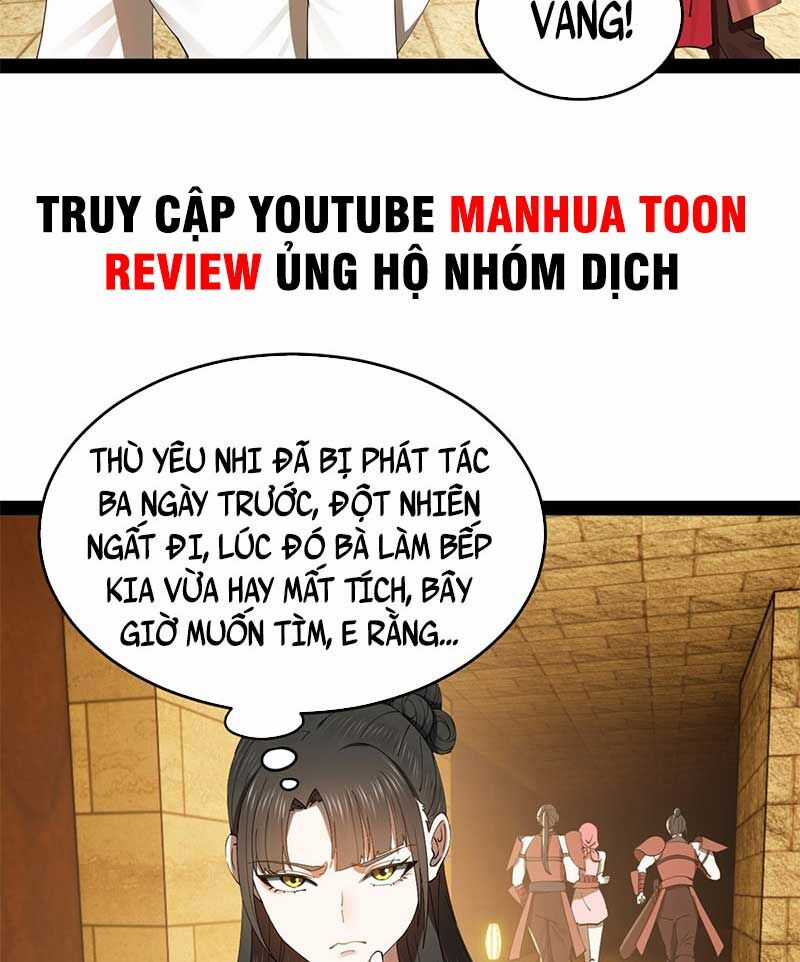 Chàng Rể Mạnh Nhất Lịch Sử Chương 136 trang 58