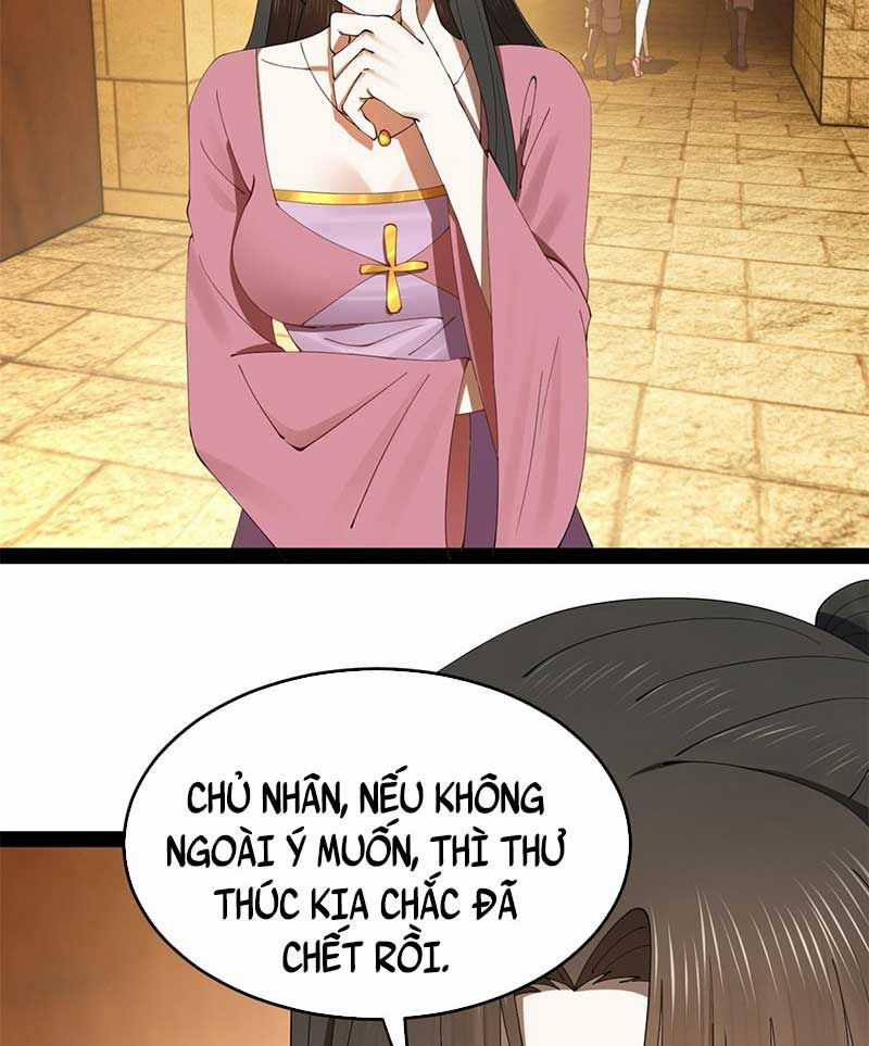 Chàng Rể Mạnh Nhất Lịch Sử Chương 136 trang 59