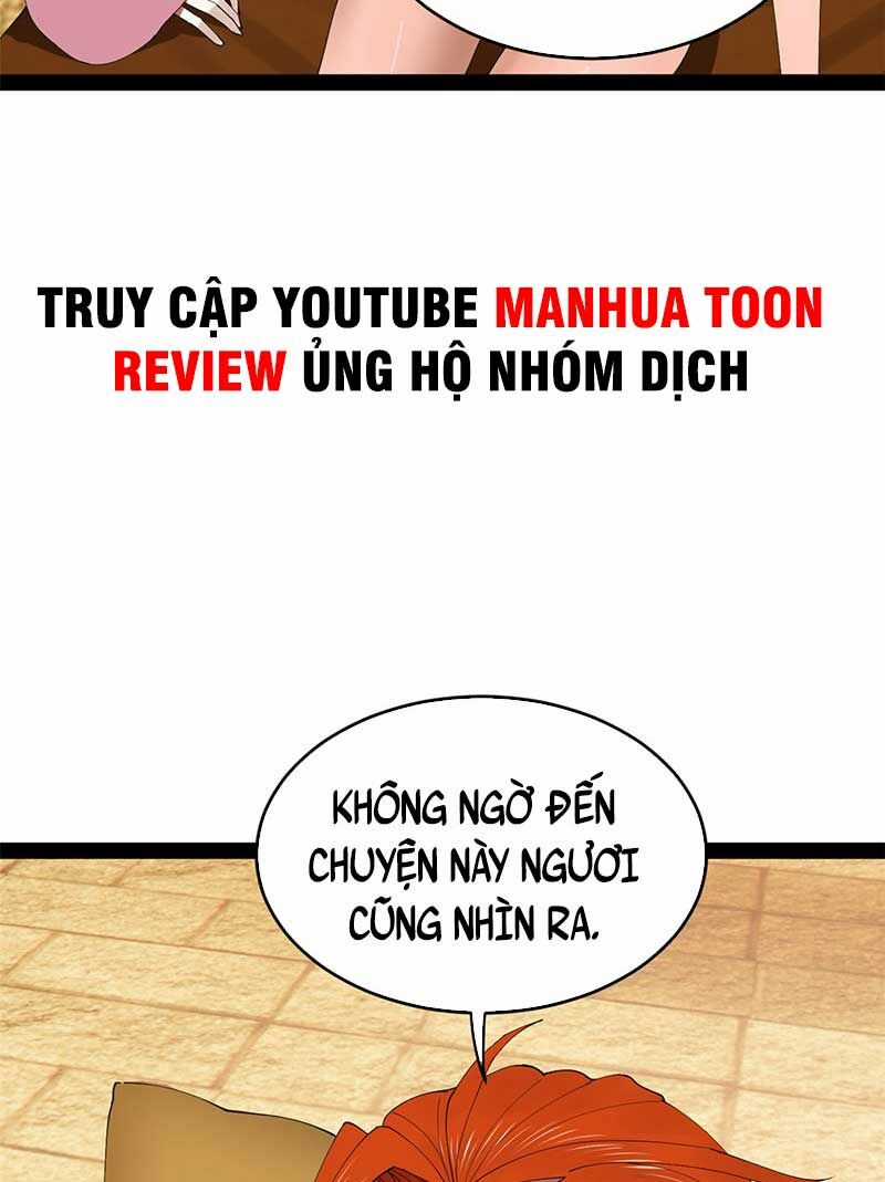 Chàng Rể Mạnh Nhất Lịch Sử Chương 136 trang 7