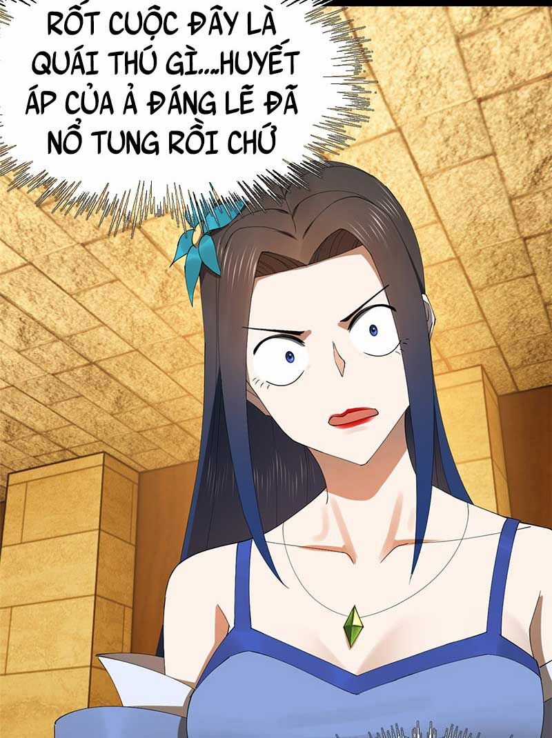 Chàng Rể Mạnh Nhất Lịch Sử Chương 136 trang 9