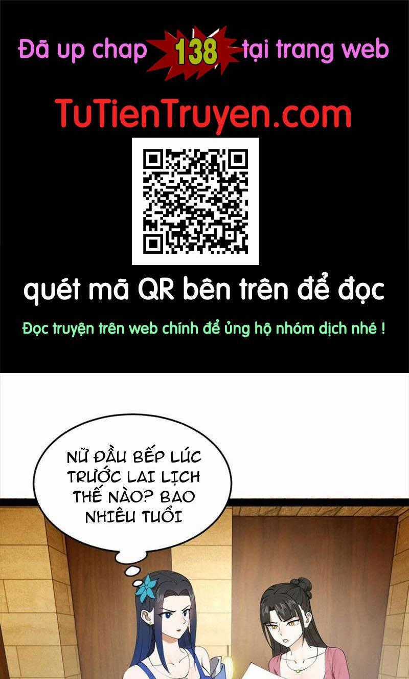 Chàng Rể Mạnh Nhất Lịch Sử Chương 137 trang 0