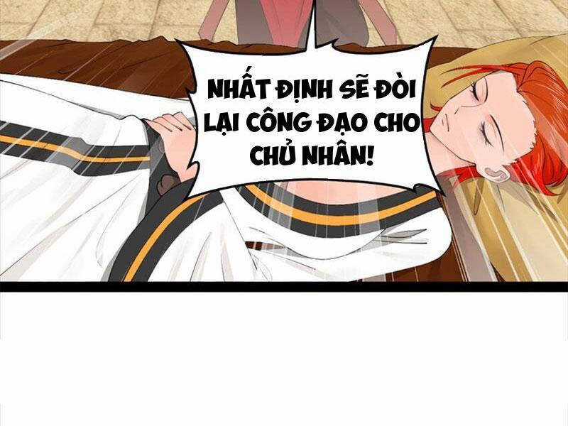 Chàng Rể Mạnh Nhất Lịch Sử Chương 137 trang 10