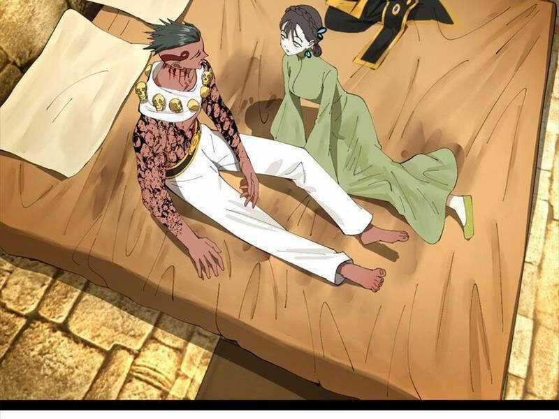 Chàng Rể Mạnh Nhất Lịch Sử Chương 137 trang 104