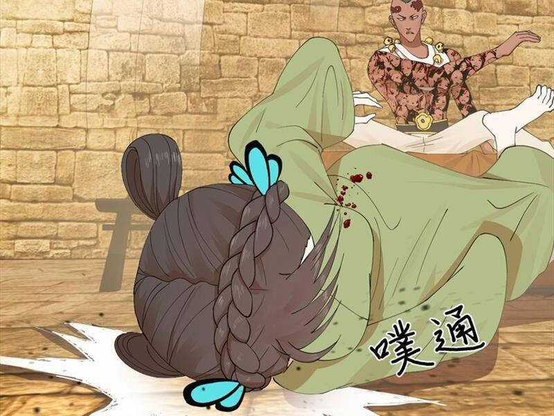 Chàng Rể Mạnh Nhất Lịch Sử Chương 137 trang 110