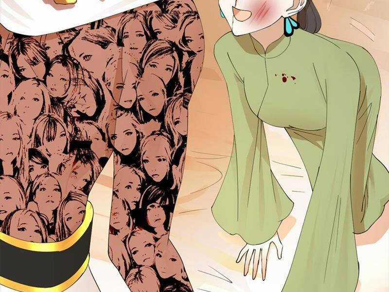 Chàng Rể Mạnh Nhất Lịch Sử Chương 137 trang 112