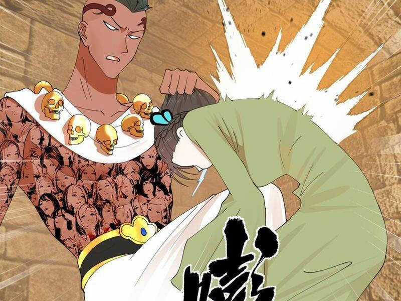 Chàng Rể Mạnh Nhất Lịch Sử Chương 137 trang 114