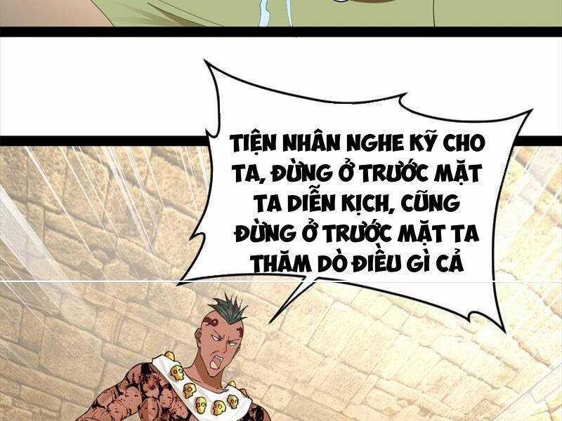 Chàng Rể Mạnh Nhất Lịch Sử Chương 137 trang 117