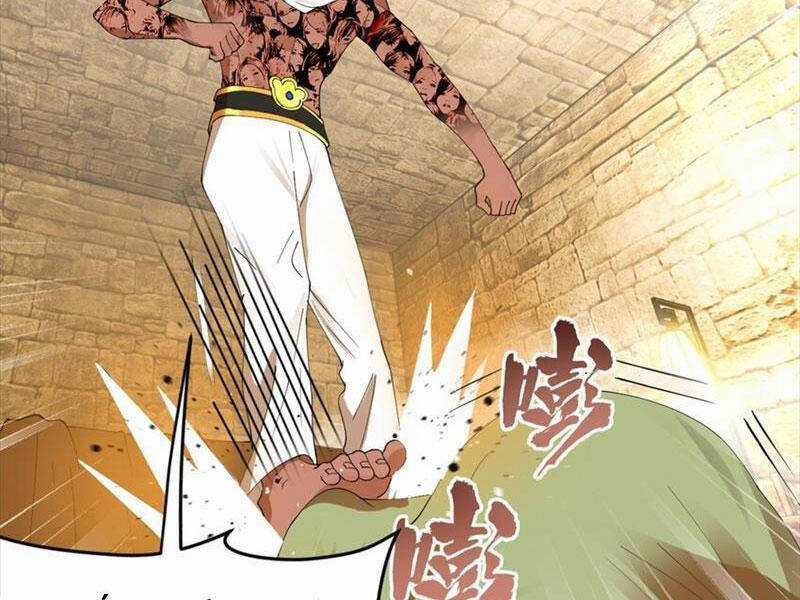 Chàng Rể Mạnh Nhất Lịch Sử Chương 137 trang 118