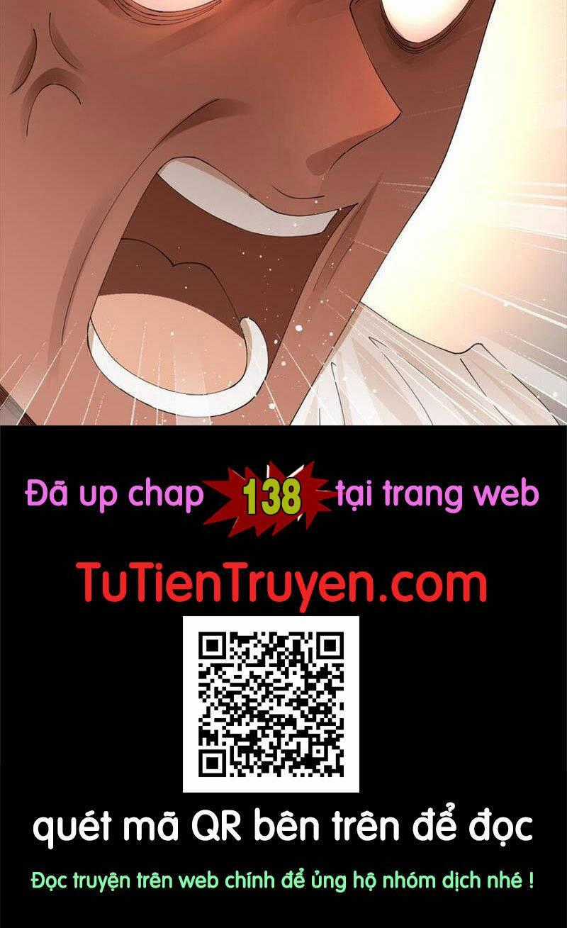 Chàng Rể Mạnh Nhất Lịch Sử Chương 137 trang 125