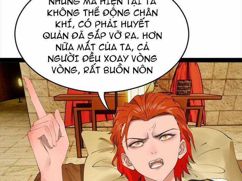 Chàng Rể Mạnh Nhất Lịch Sử Chương 137 trang 28