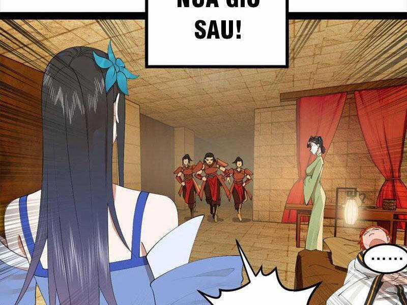 Chàng Rể Mạnh Nhất Lịch Sử Chương 137 trang 3