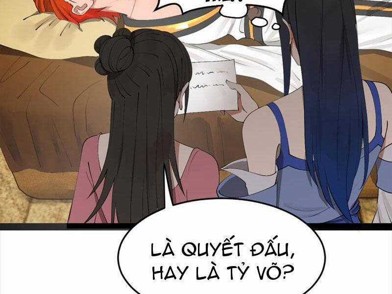 Chàng Rể Mạnh Nhất Lịch Sử Chương 137 trang 34