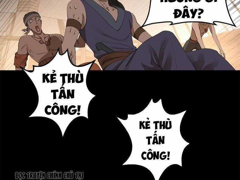 Chàng Rể Mạnh Nhất Lịch Sử Chương 137 trang 69