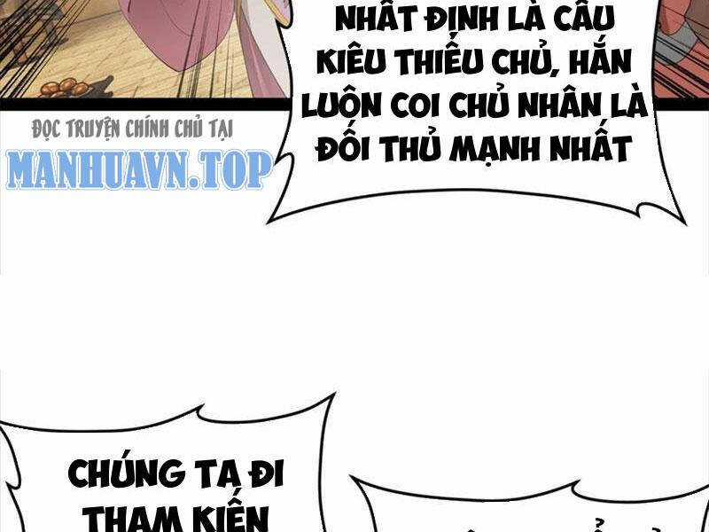 Chàng Rể Mạnh Nhất Lịch Sử Chương 137 trang 8