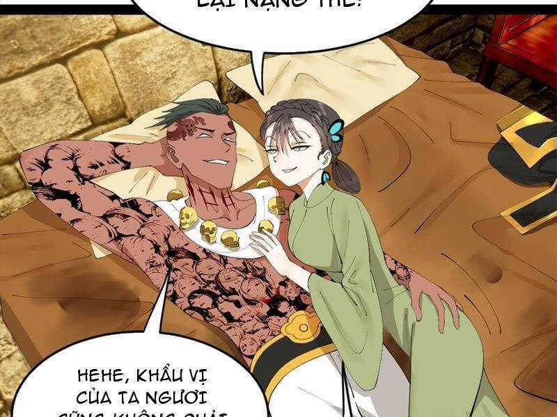 Chàng Rể Mạnh Nhất Lịch Sử Chương 137 trang 99