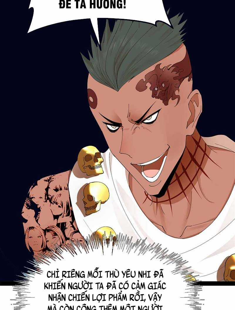 Chàng Rể Mạnh Nhất Lịch Sử Chương 138 trang 10