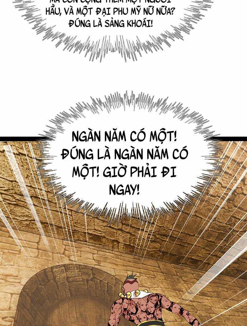 Chàng Rể Mạnh Nhất Lịch Sử Chương 138 trang 11