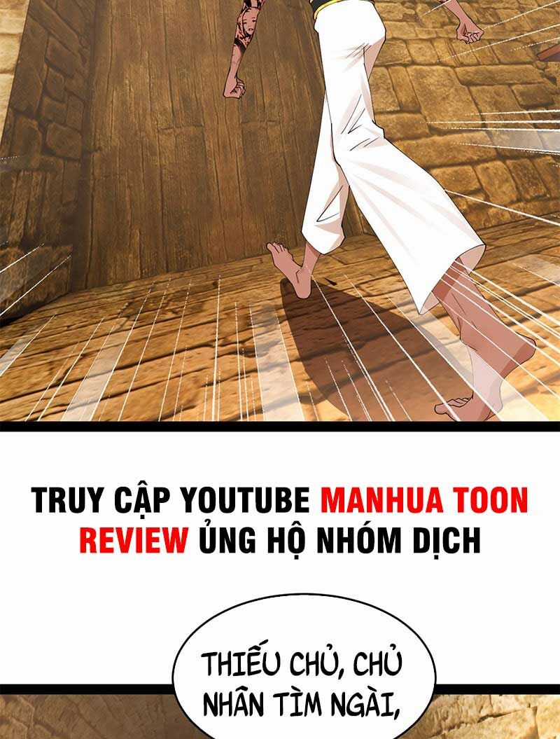 Chàng Rể Mạnh Nhất Lịch Sử Chương 138 trang 12